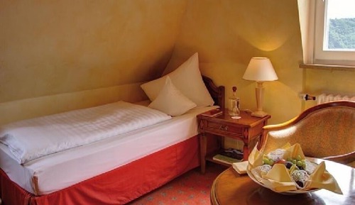 Single room "attic"