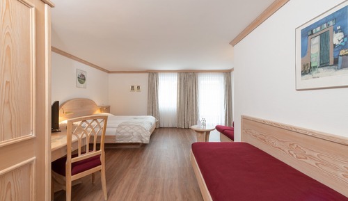 Economy Double Room, 1 Queen Bed, Non Smoking