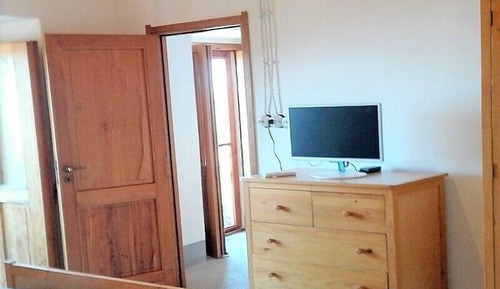 Traditional House, 1 Bedroom, Non Smoking, Hill View