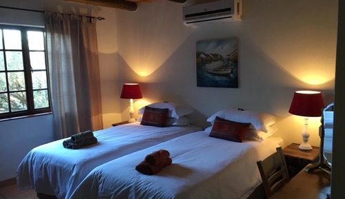 Luxury Chalet, 1 Bedroom