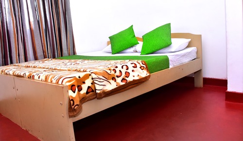 Deluxe Double Room, Non Smoking