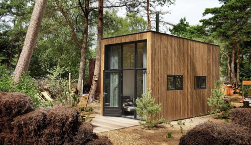 Tiny House 2