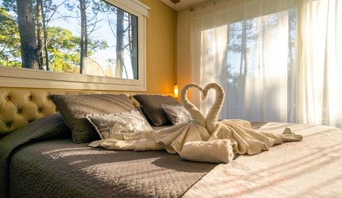 Premium Double Room, 1 King Bed