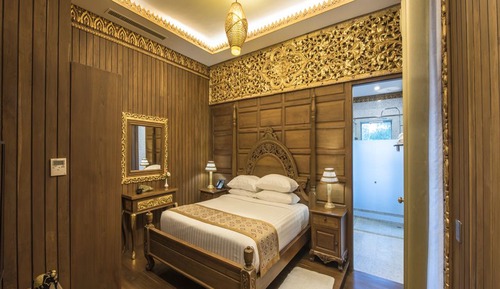 Royal Suite