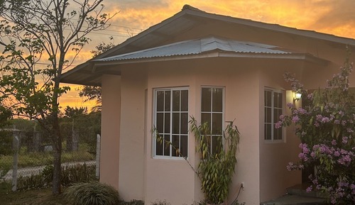 Comfort Bungalow, Multiple Beds, Non Smoking