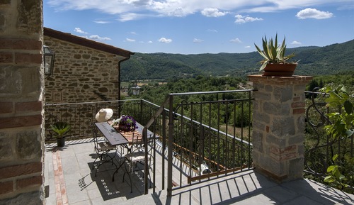 Chalet, 2 Bedrooms, Annex Building (Michelangelo)