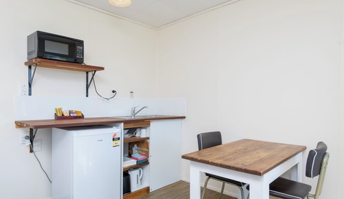 Basic Cabin