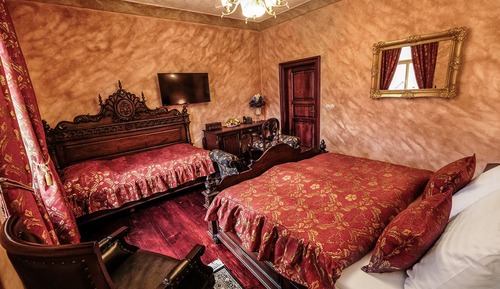 Suite (The A. M. Ebersbach Suite)