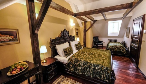 Suite (The Terrace Suite - 109)
