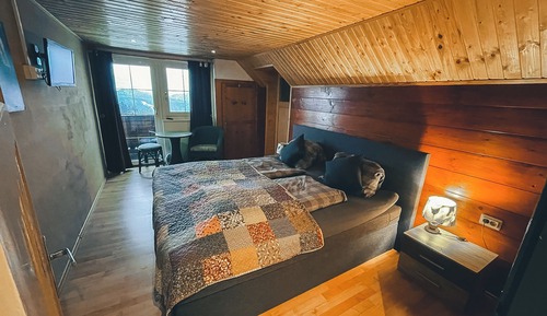 Traditional Suite, 2 Bedrooms
