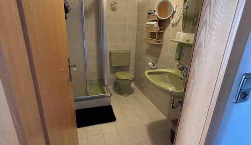 Classic Triple Room