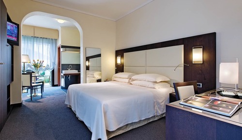Superior Double or Twin Room
