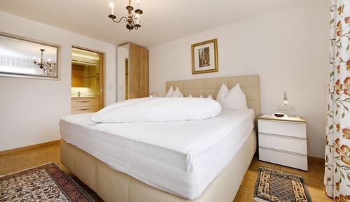 Panoramic Room