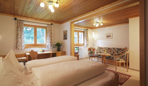 Junior Room
