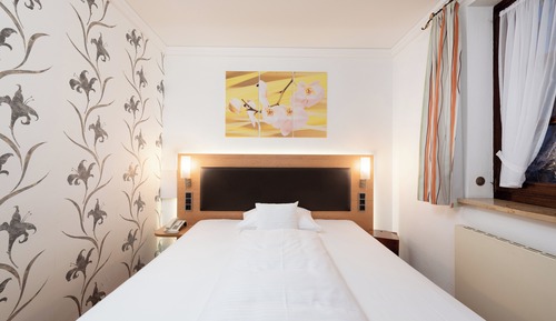 Business Single Room, 1 Twin Bed, Non Smoking