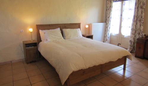 Family Room, Ground Floor