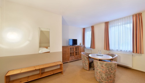 Family Apartment