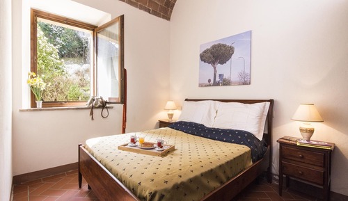 Panoramic Apartment, 1 Bedroom, Patio, Valley View