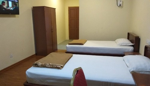 Superior Double or Twin Room
