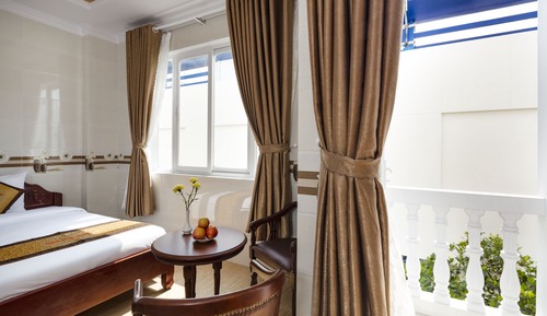 Standard Double Room, 1 Double Bed