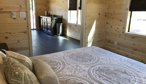 Mountain Retreat Cottage - C3