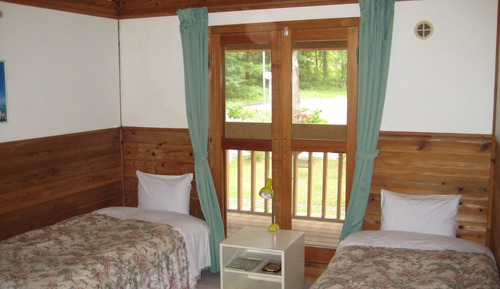 Premium Room, Private Bathroom