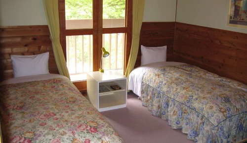 Quadruple Room, Private Bathroom