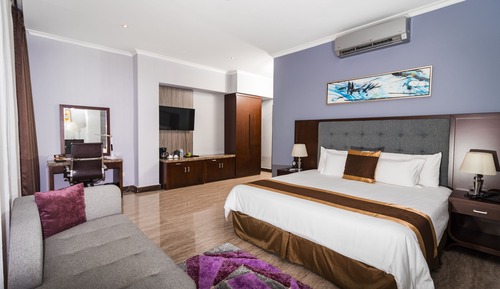 Junior Suite