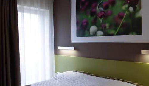 Comfort Double or Twin Room, 1 Queen Bed, Non Smoking
