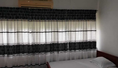 Family Room, 1 Bedroom, Garden View