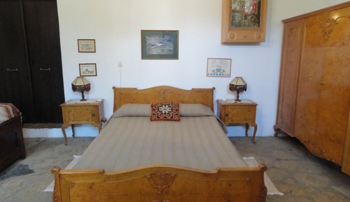 Villa, 2 Bedrooms