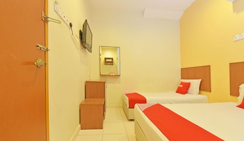 Superior Suite