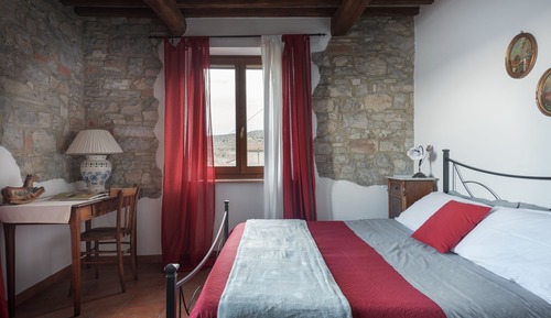Superior Apartment, 2 Bedrooms