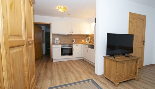 Apartment, 1 Bedroom (Nr. 7)