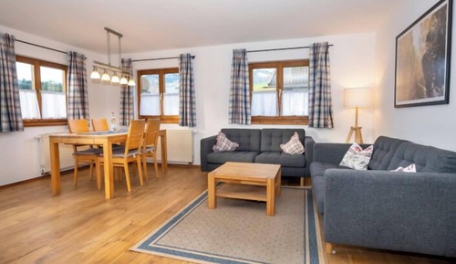 Apartment, Multiple Beds, Non Smoking (Nr. 9)