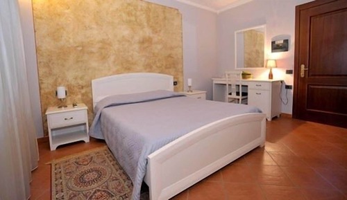 Double Room, Accessible