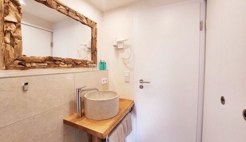 Comfort Single Room