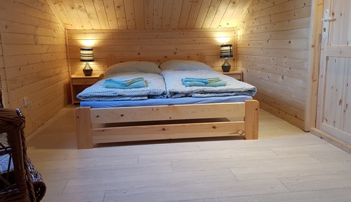 Standard Cottage, Multiple Beds, Non Smoking