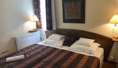 Apartment, 2 Bedrooms