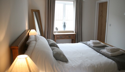 Cottage, 1 Bedroom (Willow)