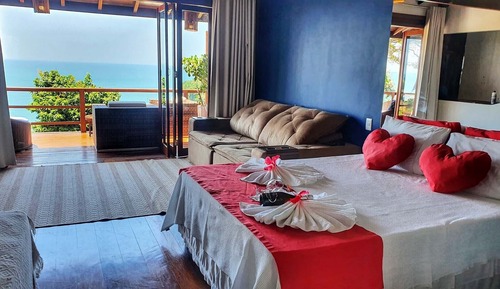 Grand Apartment