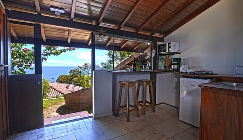 Design Apartment, Multiple Beds, Non Smoking, Sea View