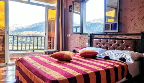 Basic Room, Mountain View