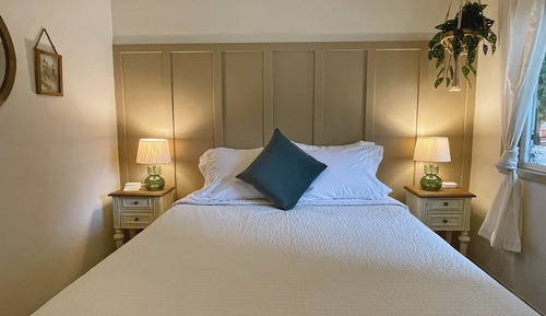Signature Suite, 2 Queen Beds, Non Smoking, Kitchenette