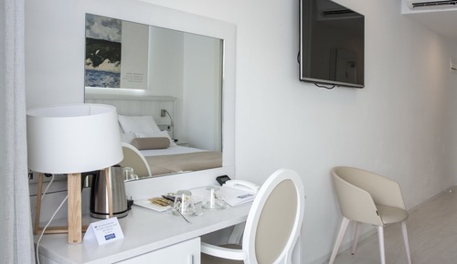 Room (Tower Supreme 4 adults)