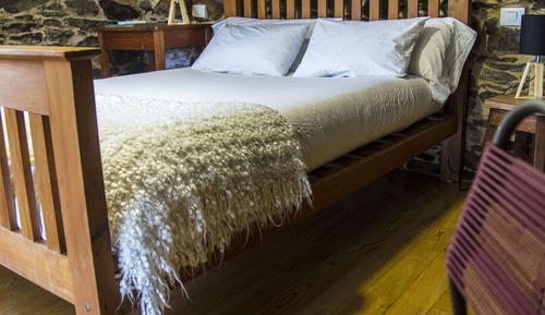 Double Room (Mencia)