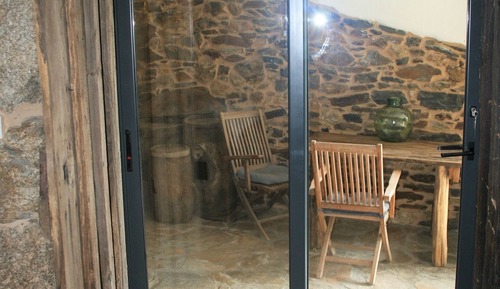 Double Room (Treixadura)