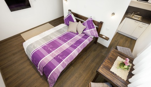 Comfort Apartment