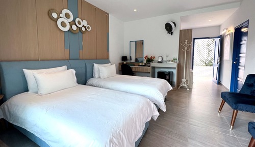 Premium Room