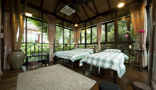 Suite, 3 Bedrooms